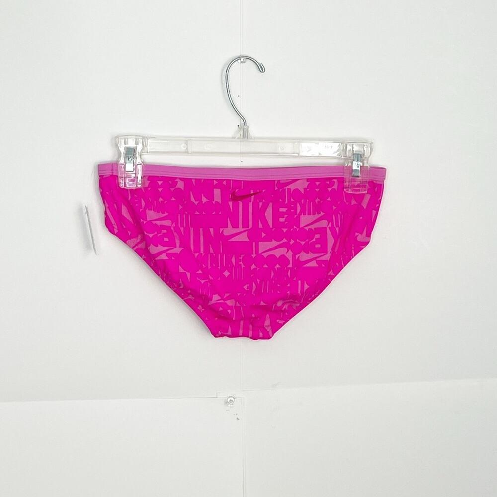Nike Girls 2 Piece Swim Set Size Large - Picture 12 of 14